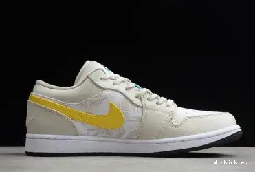 PALM TREE JORDAN LOW 1 AIR 0525